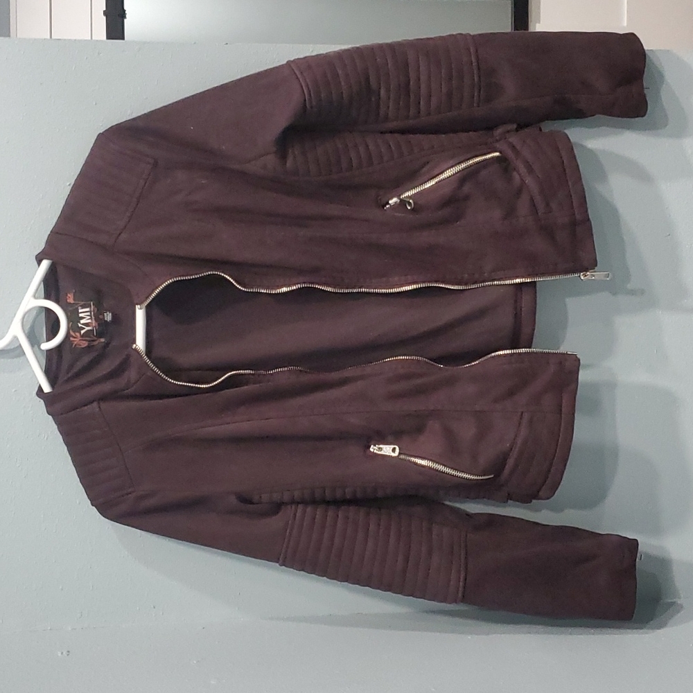 YMI jacket